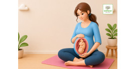 Agar Bayi Tidak Sungsang, Lakukan 5 Hal Ini Saat Dekat HPL